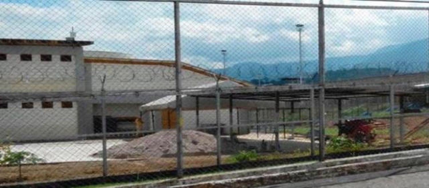 Motín en CPO deja un muerto y varios heridos