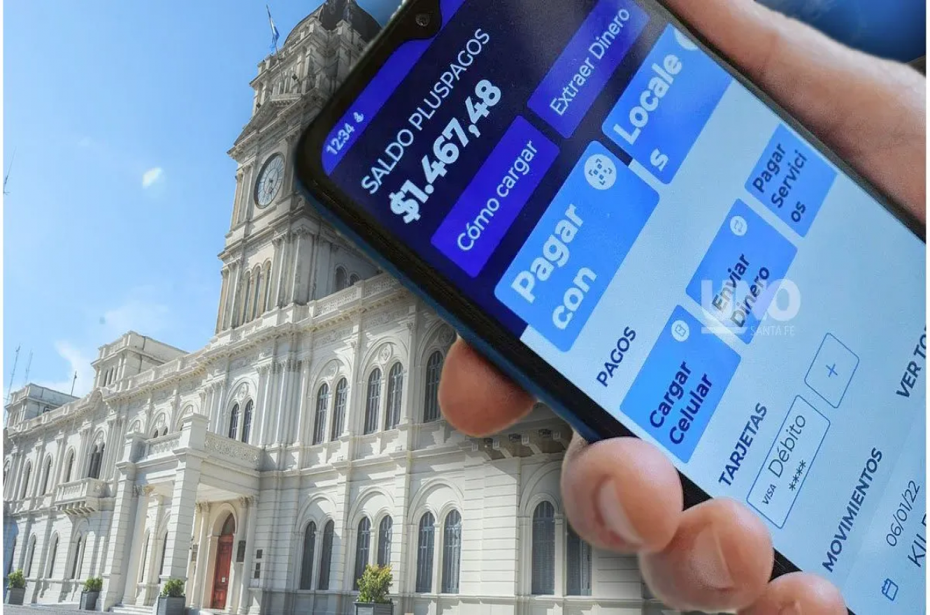 Unos 75.000 usuarios realizan 1.500 compras por día con la billetera Entre Ríos
