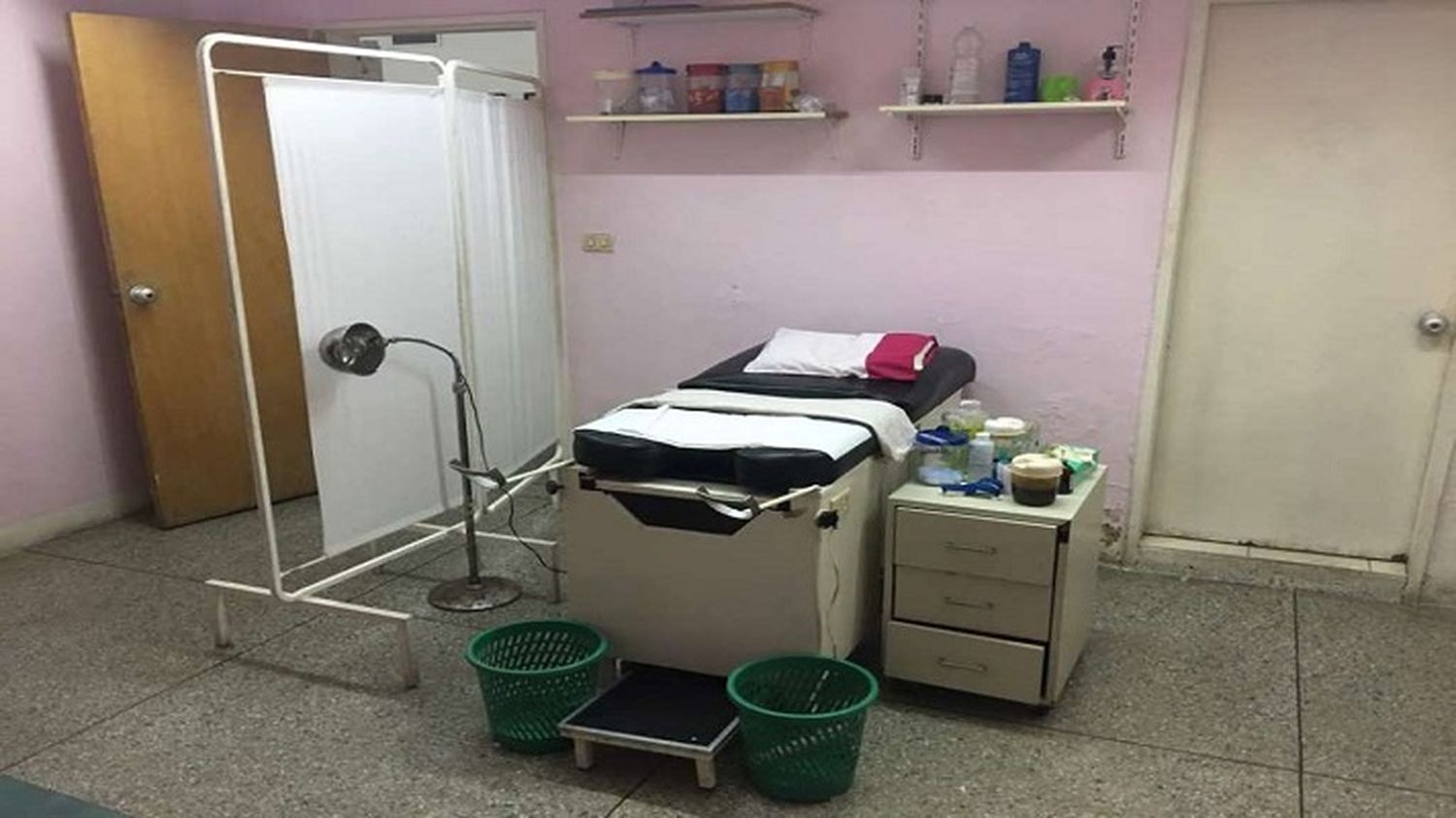 ¡DOLOROSO! En un año se practicaron al menos 2.200 abortos clandestinos en el país