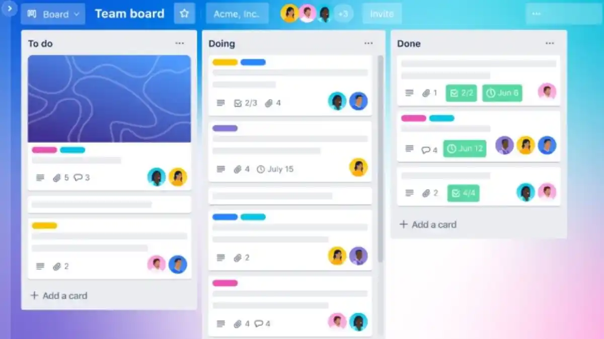 Descubre 7 apps que te ayudarán a gestionar la pereza y la procrastinación