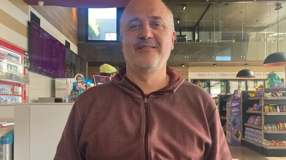 Leandro Ginóbili acusado por muerte de 13 personas en derrumbe de club.