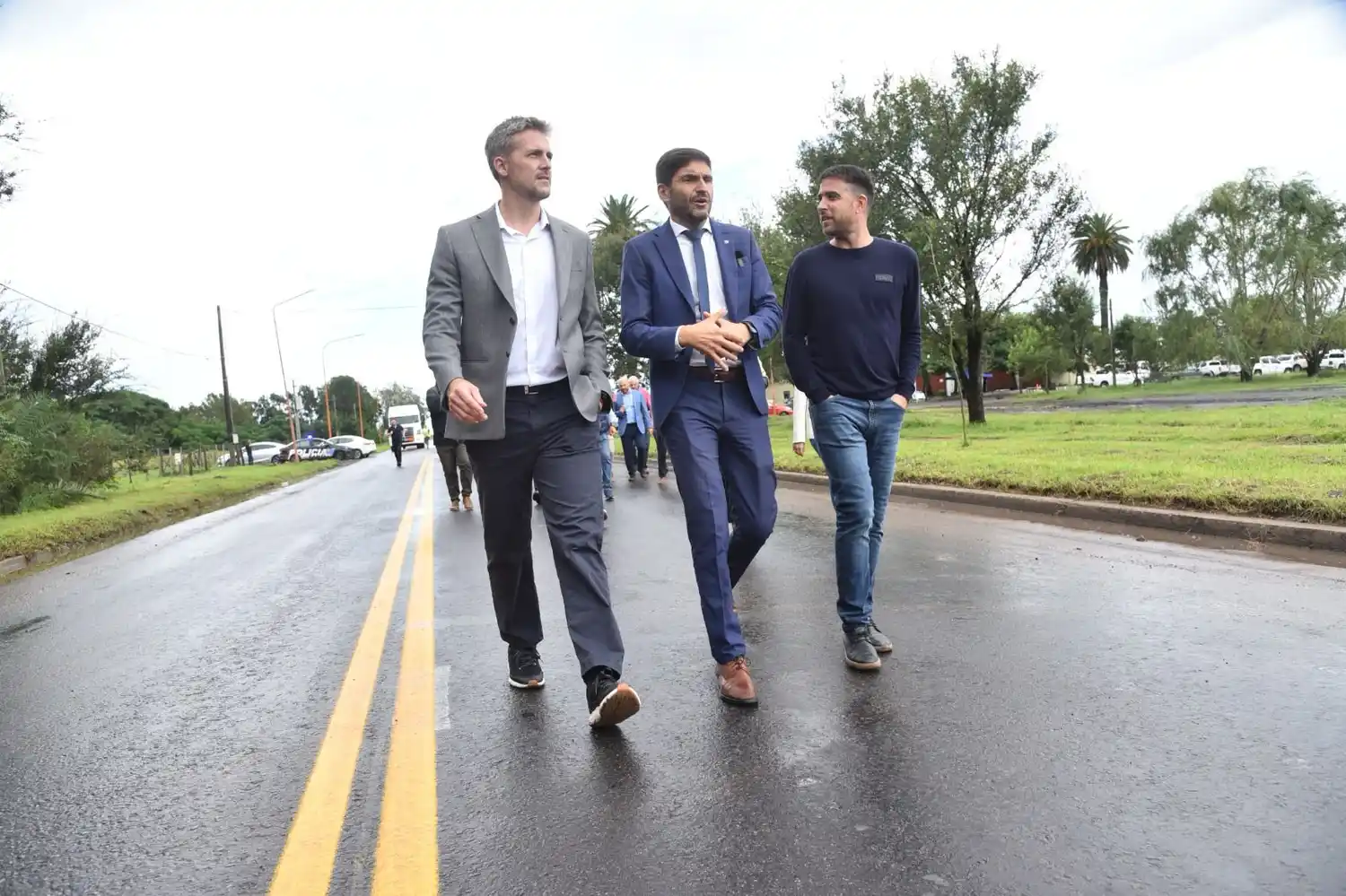 Pullaro en Hughes - 4