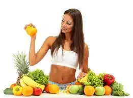 Comer 5 veces al día y otros hábitos para tu línea