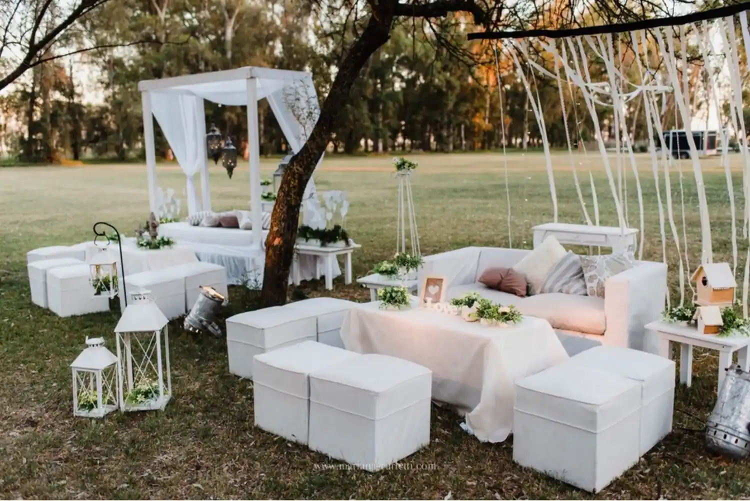 Poco a poco comienzan a habilitarse eventos sociales