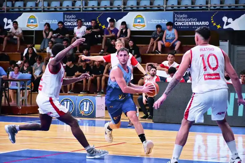 La Unión visita a Unión de Santa Fe