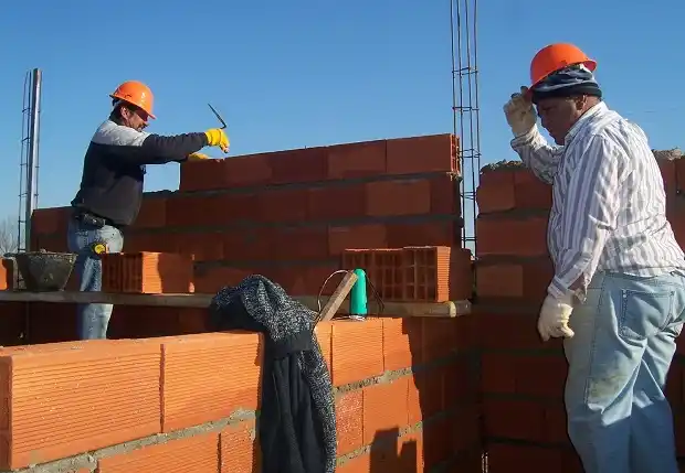 Una cooperativa busca alcanzar el sueño de la vivienda propia 