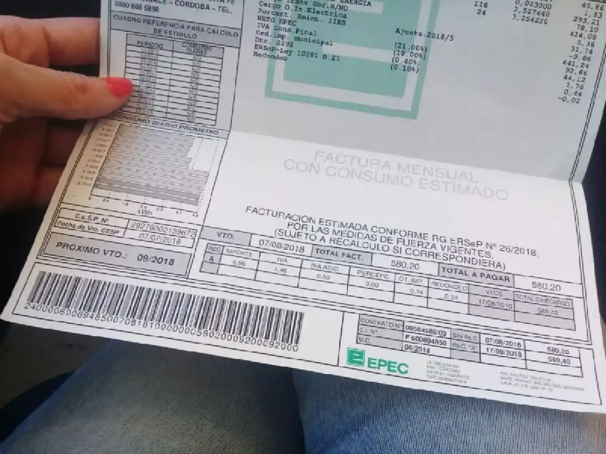 Prohiben cortes a los servicios esenciales por falta de pago