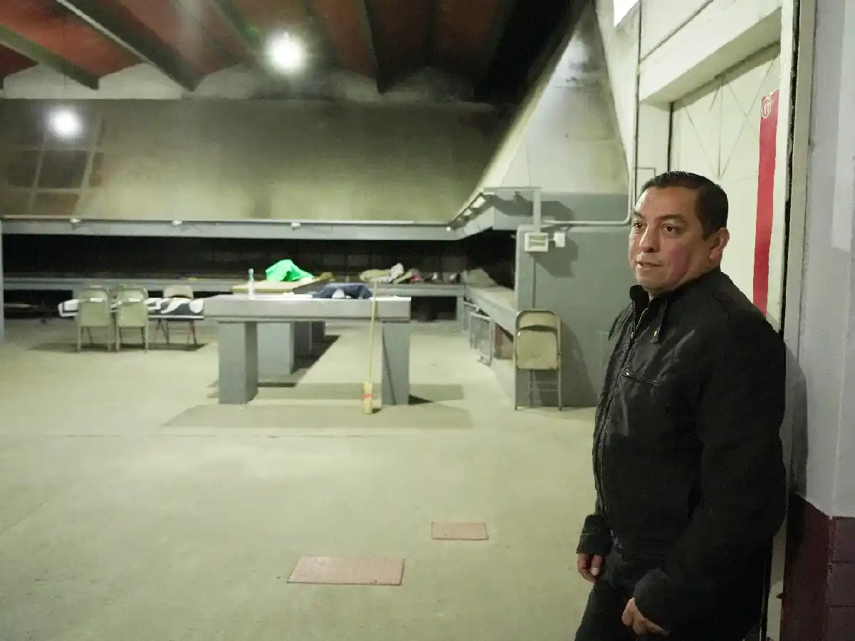 Los no esenciales que se quedaron sin la “changa”