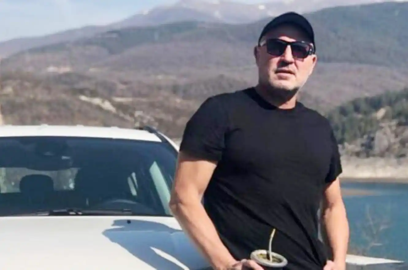 Los empresarios del poder presos en una cárcel Federal