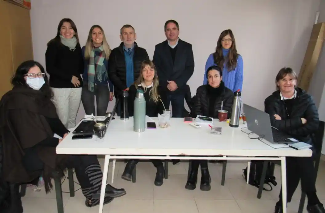 Este viernes retorna el operativo "La Justicia va a los barrios"