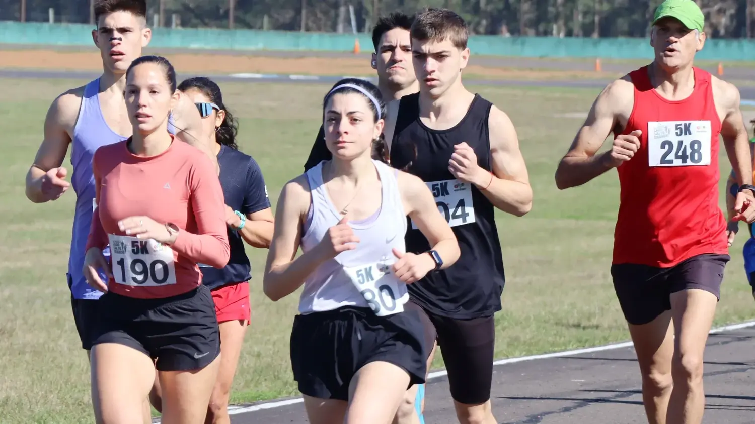 Hoy miércoles cierra la 1ra. etapa de inscripciones para la “Maratón 75 Aniversario” del Consejo Profesional de Ciencias Económicas de Entre Ríos