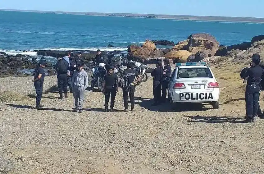 Aseguran que en Puerto Deseado faltan controles de seguridad y no hay prevención de delitos