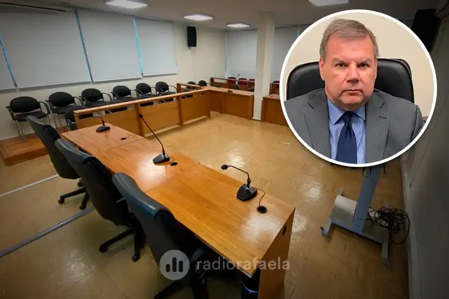 Todo lo que tenés que saber sobre los juicios por jurados que se harán en Rafaela
