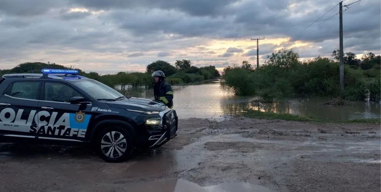 La ciudad de Vera afronta la peor emergencia hídrica de su historia.