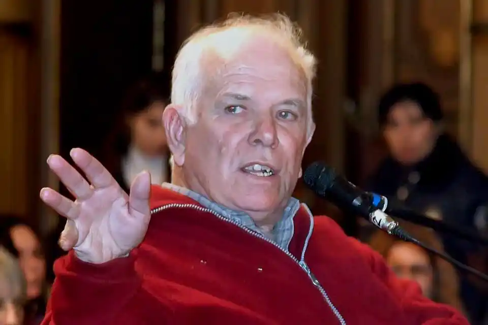 Se cumplen 10 años de la desaparición de Julio López