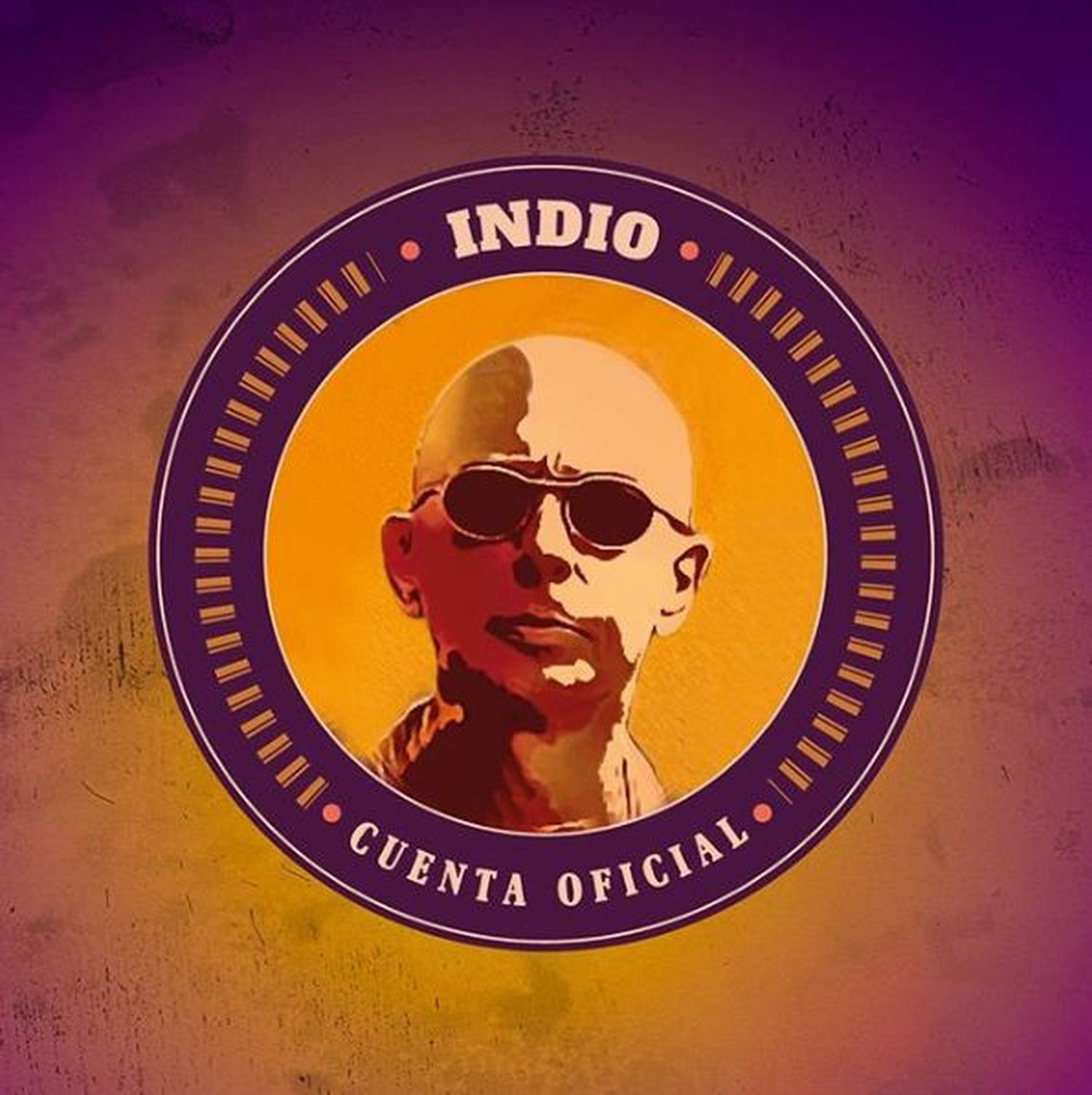 El Indio Solari abrió un Instagram para invitar al show por Martín Carrizo