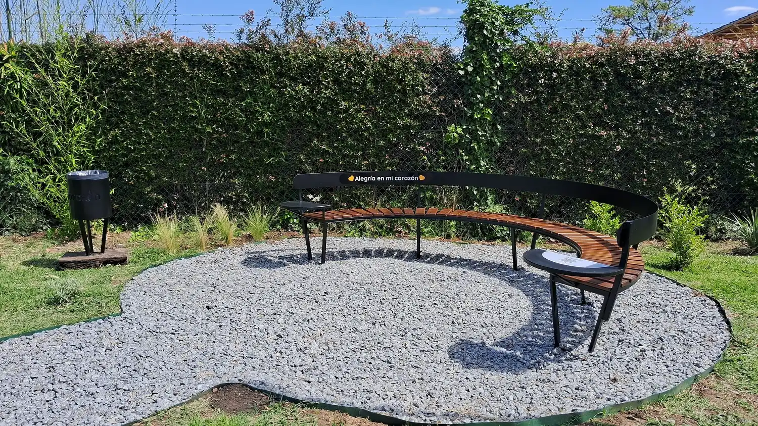 Corazón del Mirador 27-12 - 1