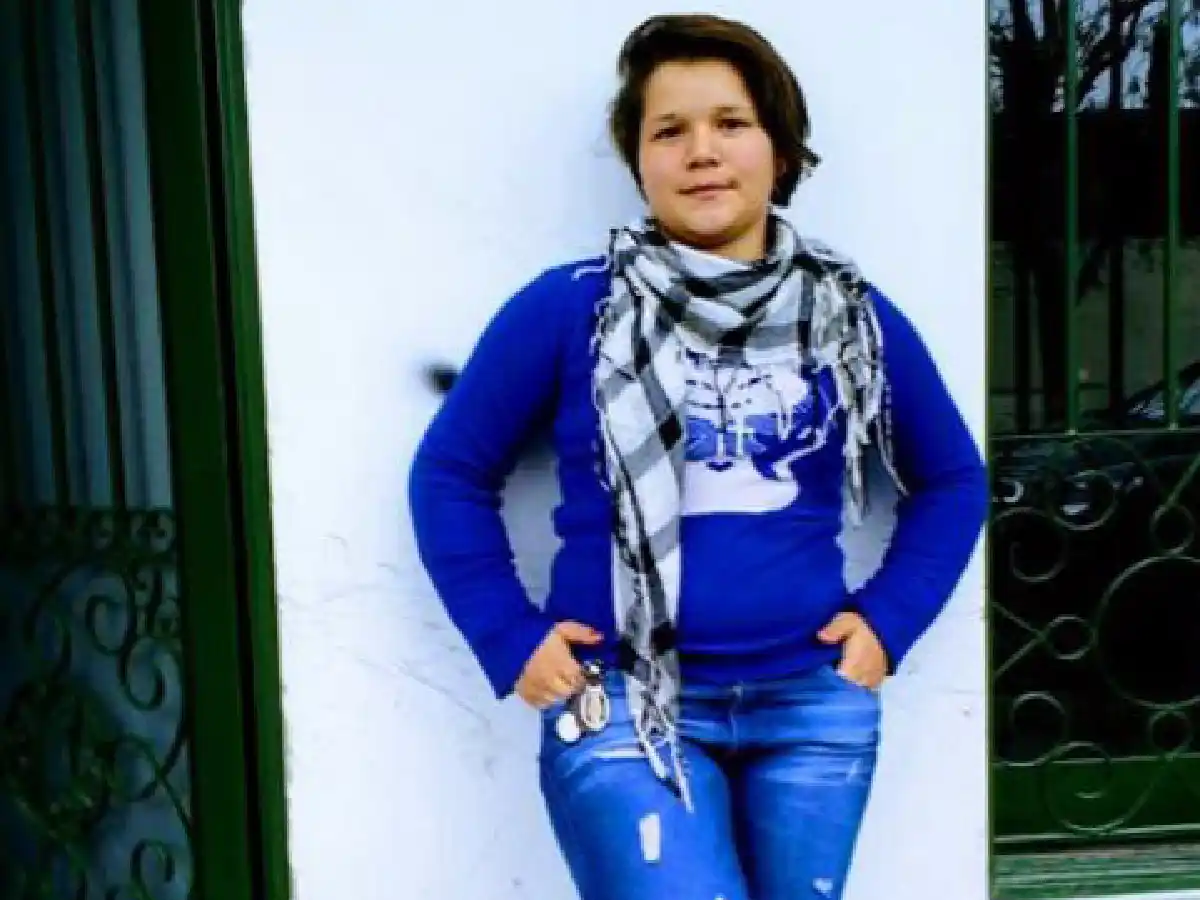 Desapareció adolescente brinkmanense y es buscada por su familia de hogar de tránsito