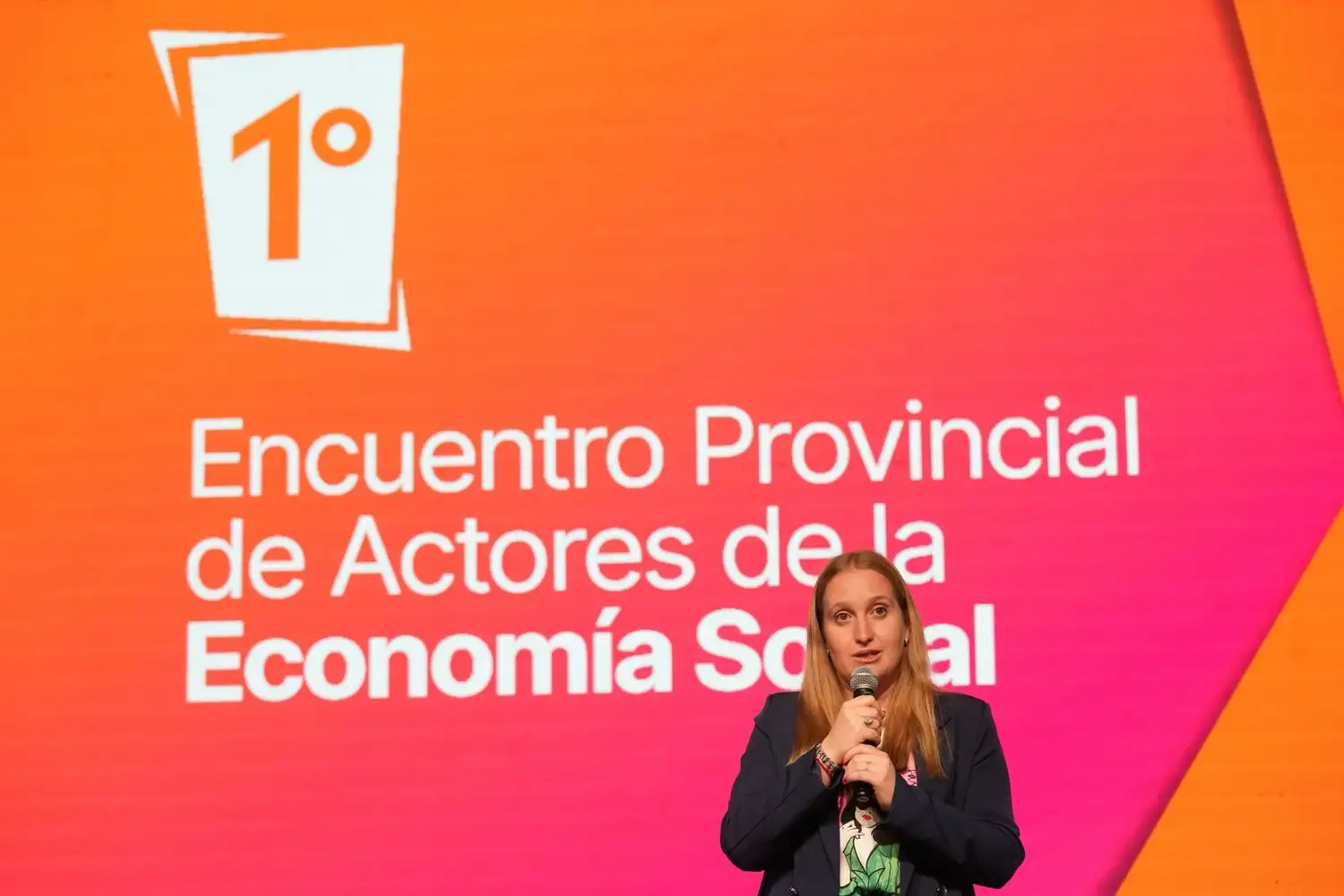 Primer Encuentro Provincial de Actores de la Economía Social