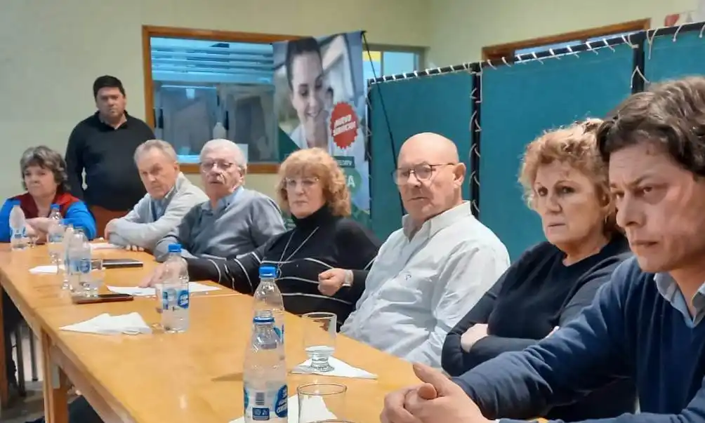 CELTA está llevando a cabo reuniones con sus delegados distritales