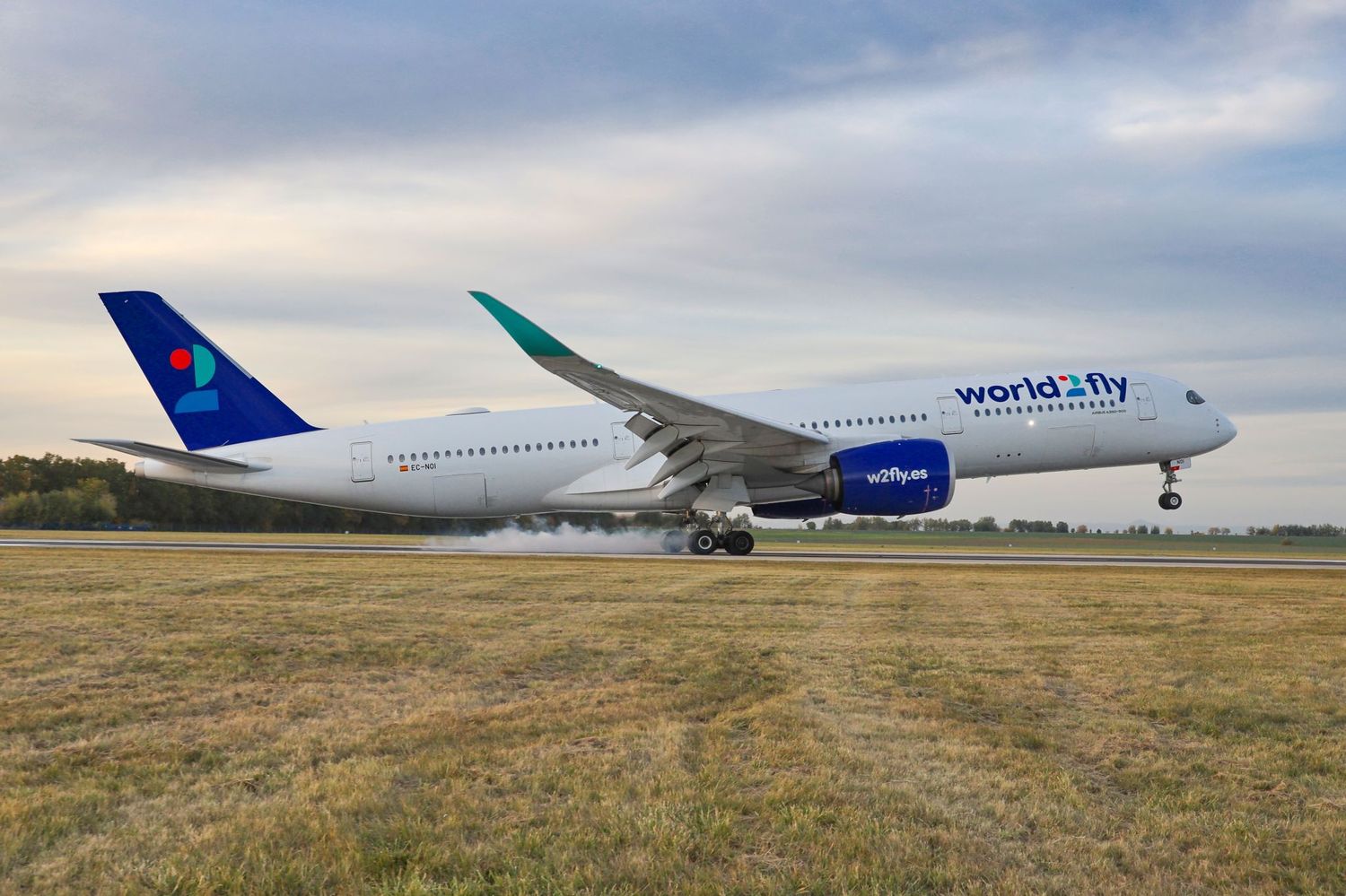 World2Fly volará a México, República Dominicana y Cuba desde República Checa