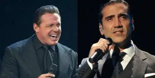 Luis Miguel y Alejandro Fernández cancelaron la gira que iban a hacer juntos