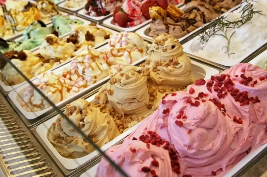 Día internacional del helado: cuáles son los sabores más elegidos en Argentina