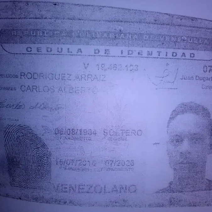 “La orden de excarcelación es un pasaje directo a la muerte”