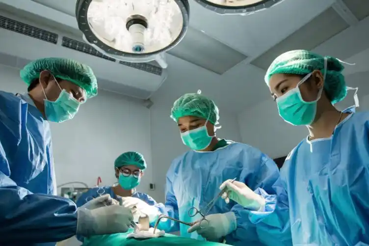 Los profesionales igualmente mantendrán las guradias.