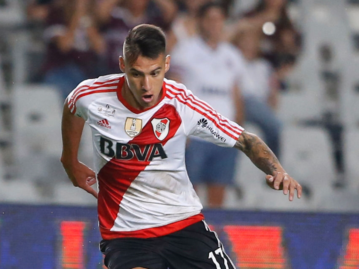 Auzqui: “Contentos no deben estar”
