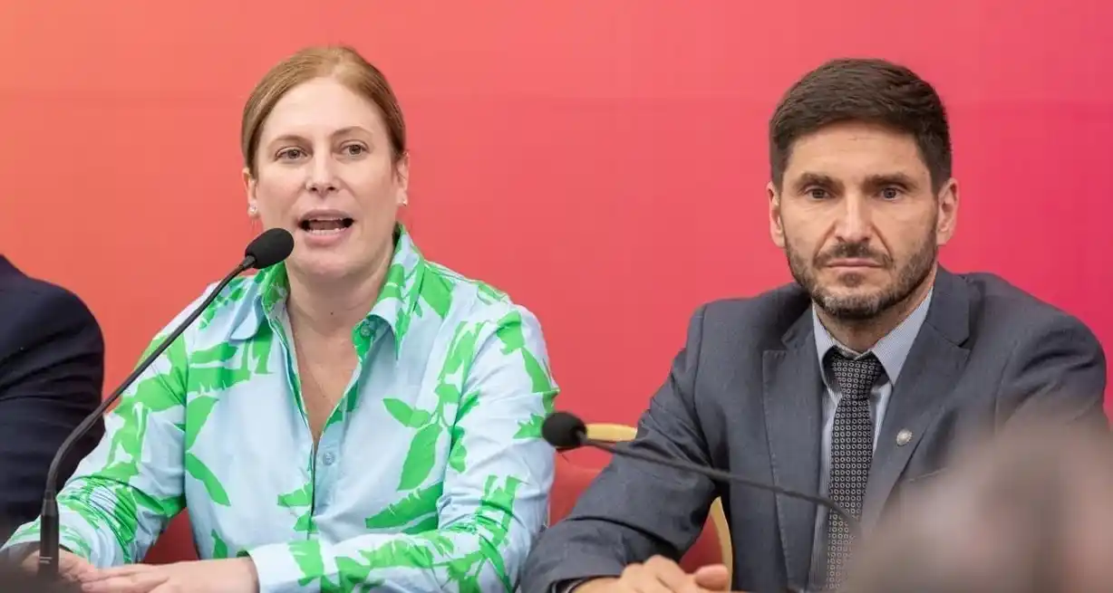 La vicegobernadora llevará la posición de la provincia de “más federalismo” al encuentro nacional.