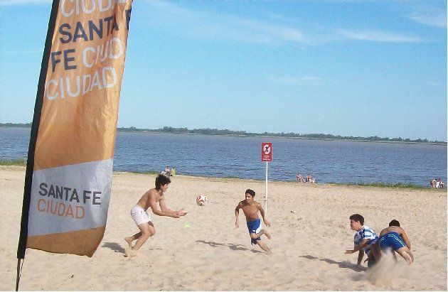 Mañana habilitan los balnearios para la temporada de verano 2017 – 2018