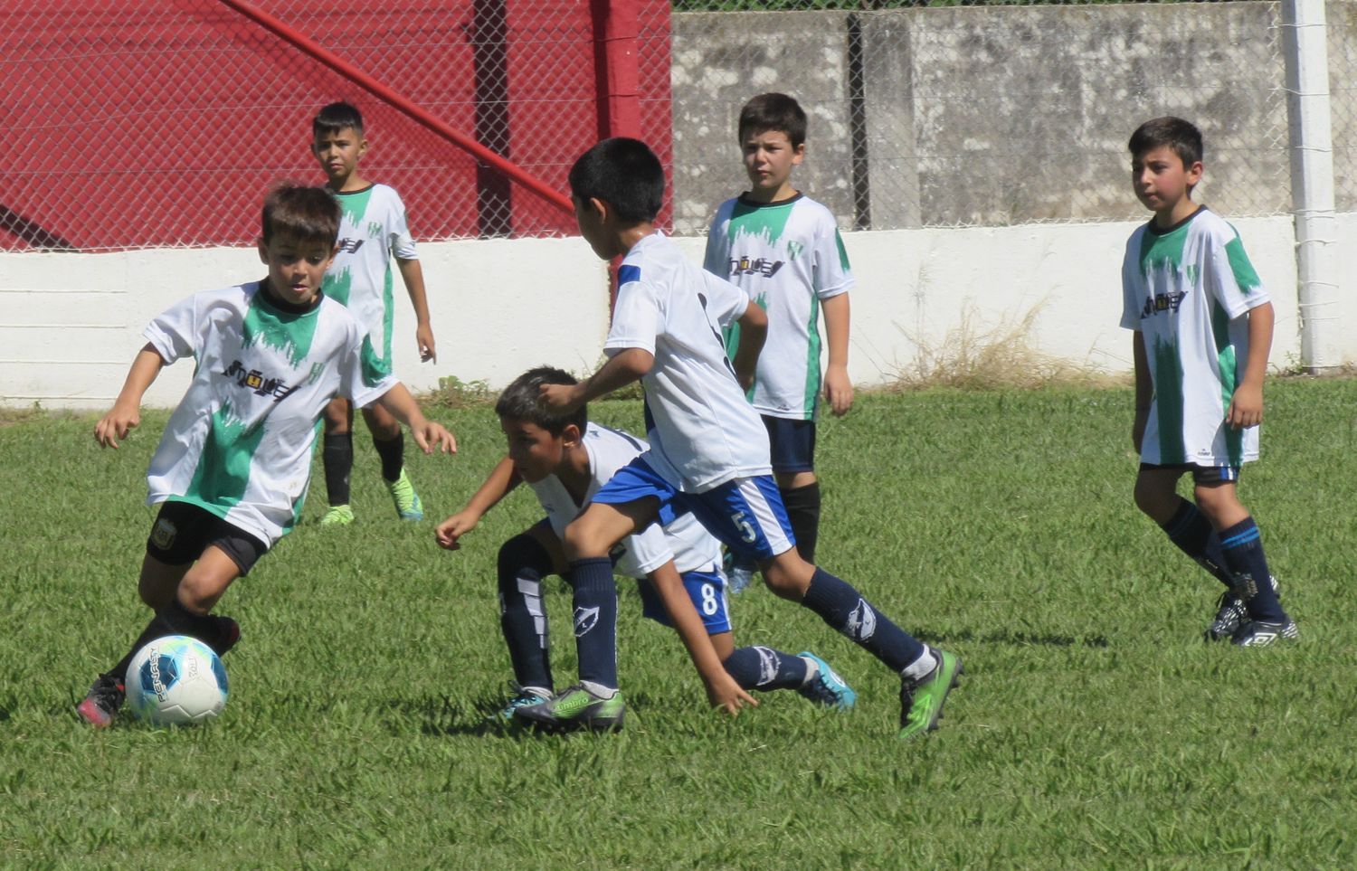 infantil