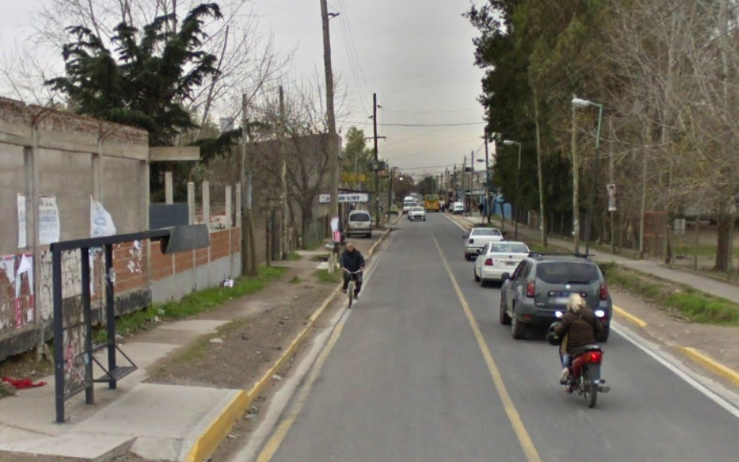 Fuente: Google Maps