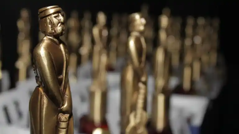 Todos los ganadores del Martín Fierro de Cable