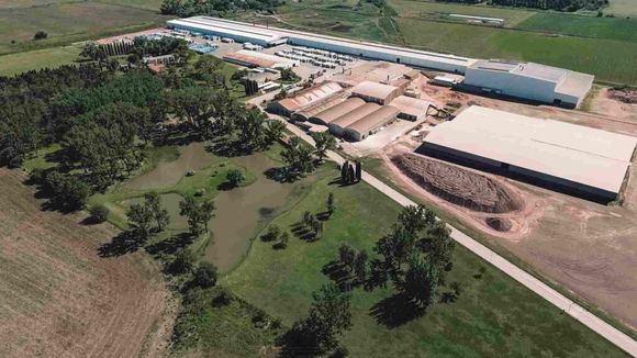 Despidos en fábrica de cerámica de Luján: 65 trabajadores en la calle