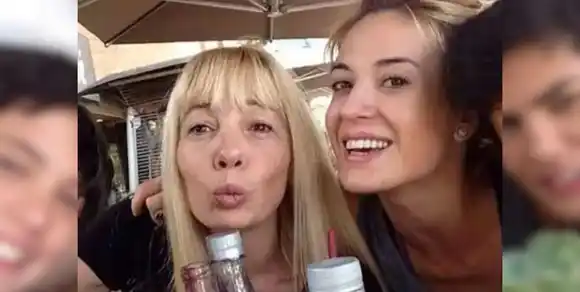 Encontraron muerta a la hermana de Jésica Cirio en su domicilio: tenía 57 años