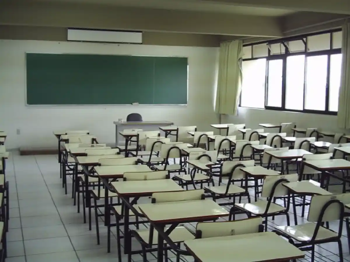 Córdoba: investigan si una nena ingresó cocaína al colegio