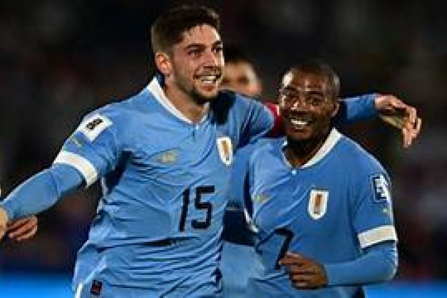 Uruguay se prueba con Ecuador en la altura de Quito