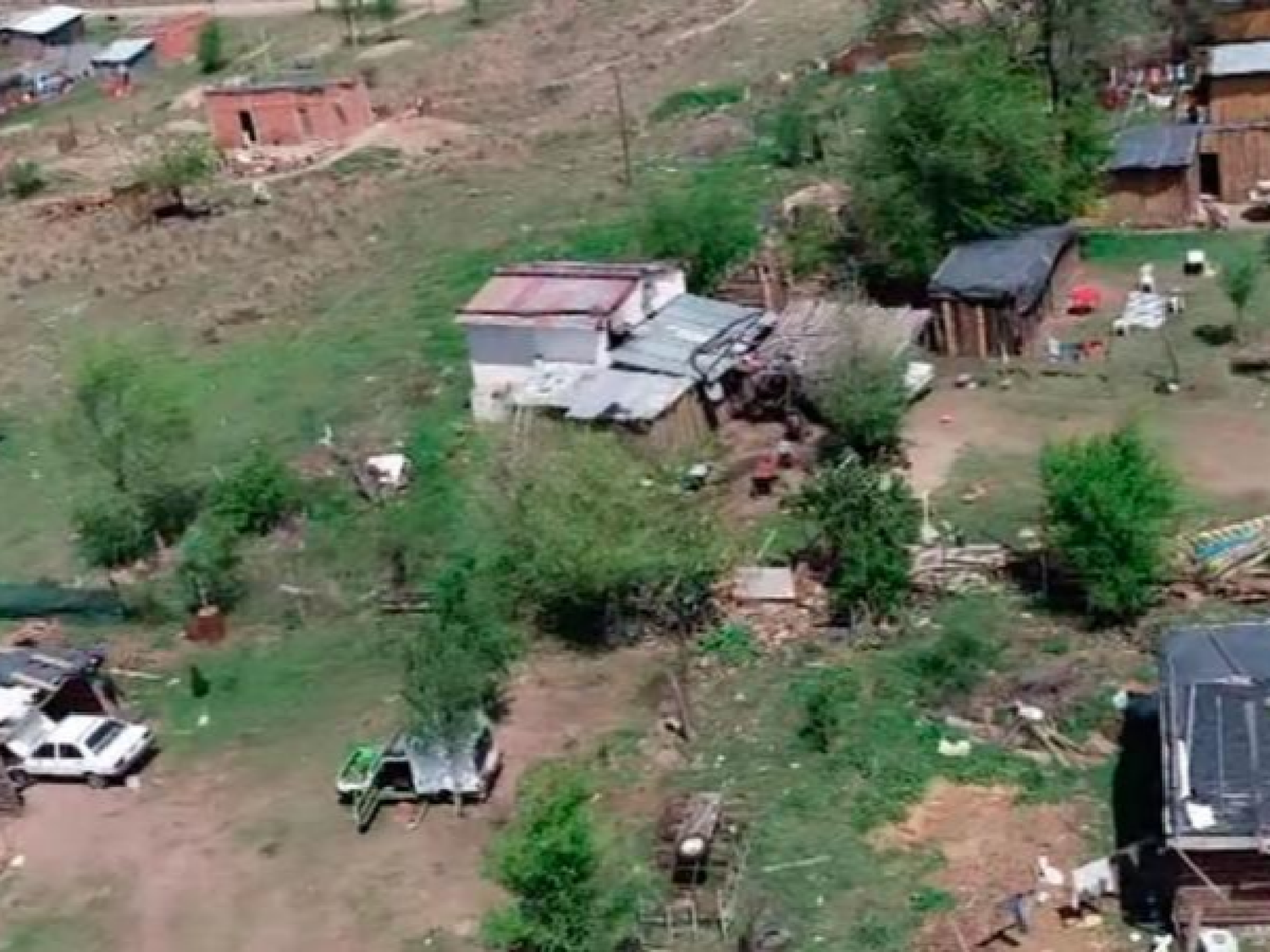 El Senado sancionó la ley para urbanizar las villas en todo el país
