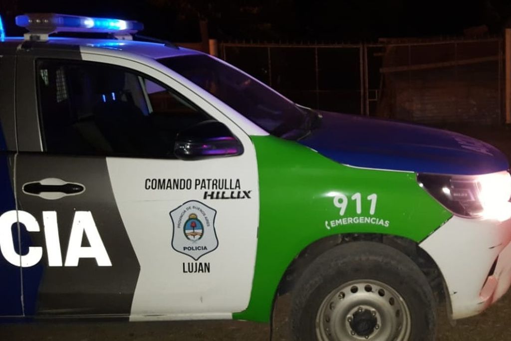 Femicidio en Lujan: una adolescente de 16 años fue estrangulada y detuvieron a su pareja de 22