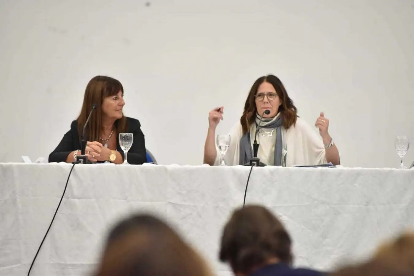 Más de 3 mil docentes se capacitaron por una educación inclusiva y de calidad