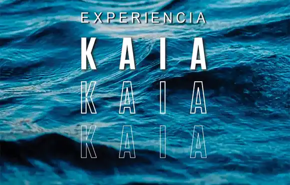 La Compañía Teatro Sensorial a Oscuras presenta su espectáculo “Experiencia Kaia”