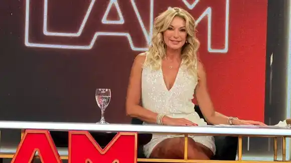 Yanina Latorre se va de LAM: ¿Por qué motivos?