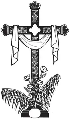 SEMANA SANTA 2021 AÑO DE SAN JOSÉ Ciudad de Gualeguay