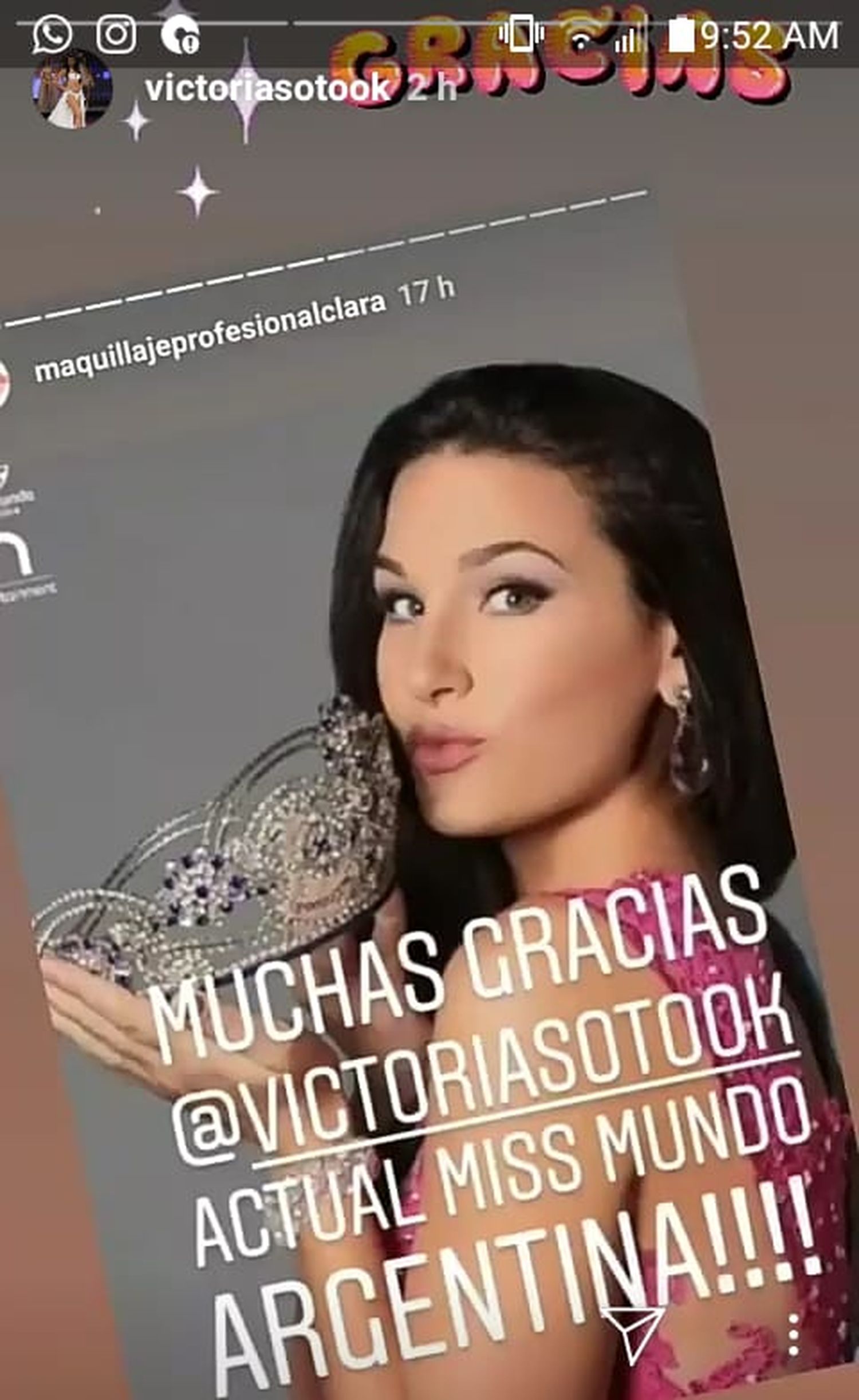 La otra cara de los concursos de belleza