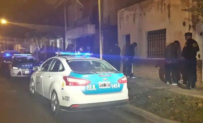 Los jugadores de Juventud cumplirán domiciliaria con tobillera electrónica