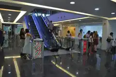 La Feria Navideña del Shopping culminó con gran éxito