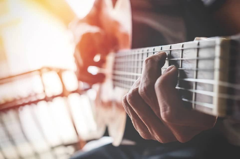 Abrió la convocatoria para la peña de la Fiesta de la Guitarra