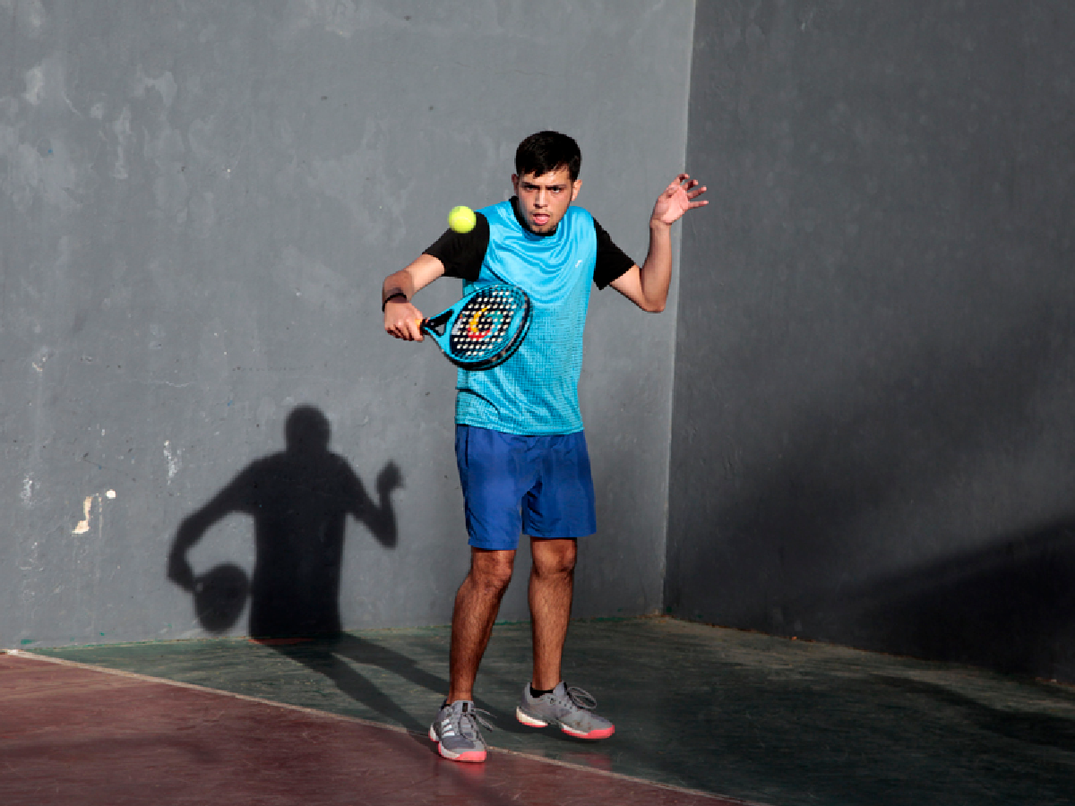 Nueva fecha del Torneo Zaher Sport